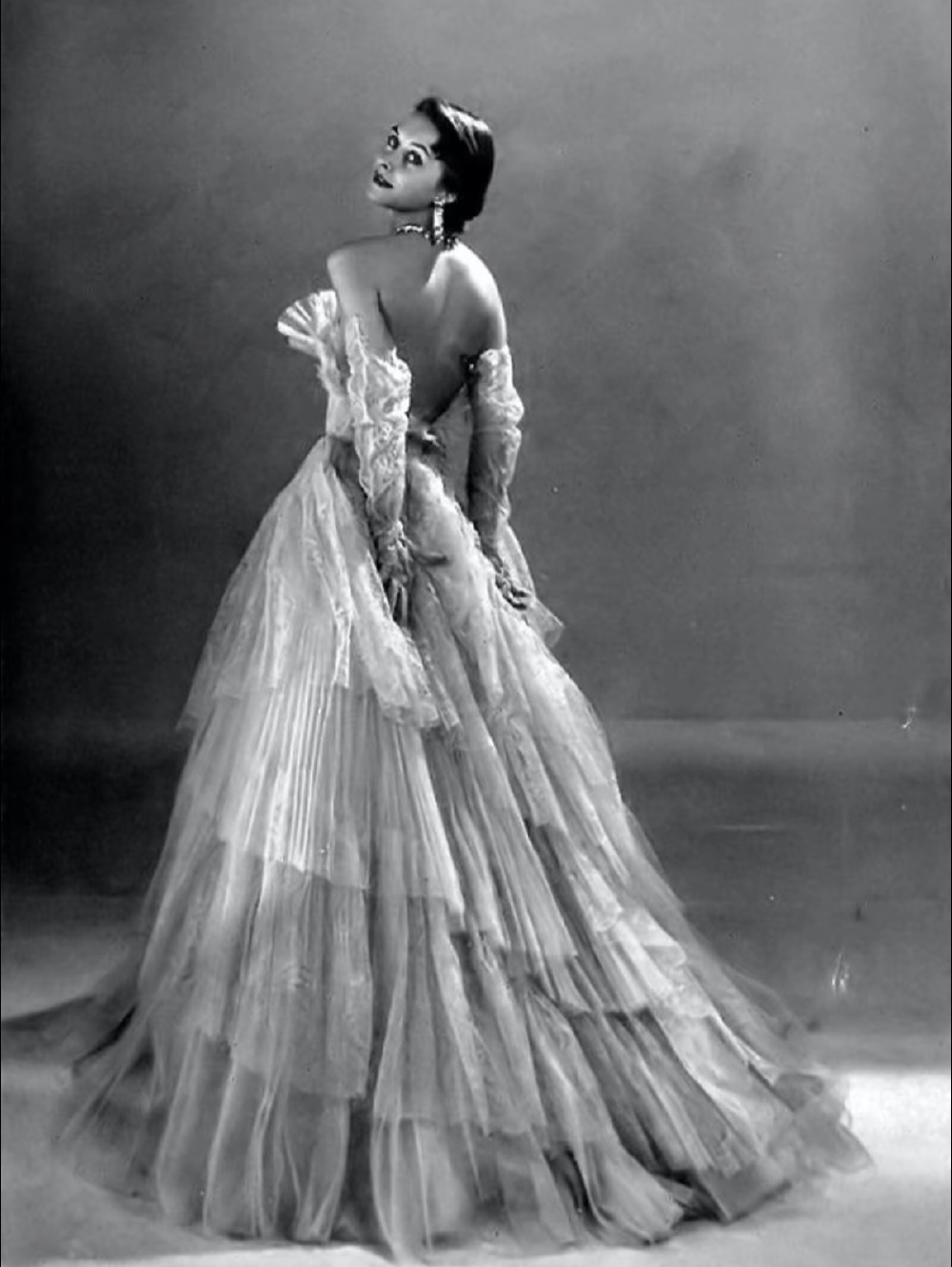 vintage fashion