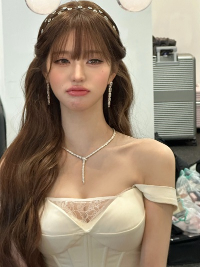 张元英 wonyoung