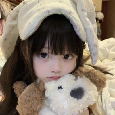 美少女