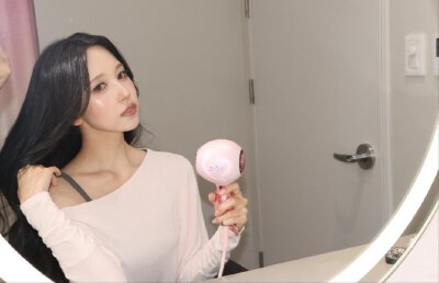 名井南 mina