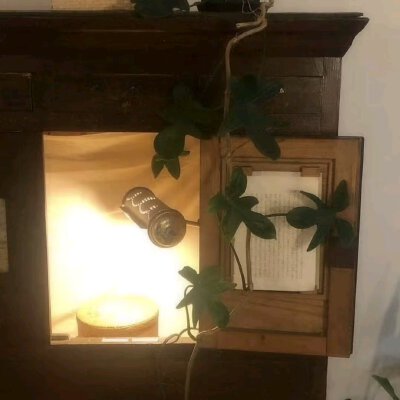 棕色系背景图