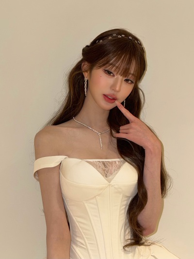 张元英 wonyoung