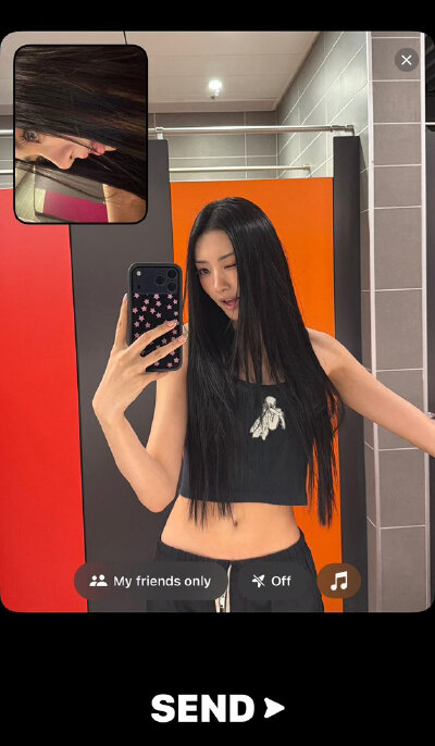 李嘉元 gawon