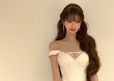 张元英 wonyoung
