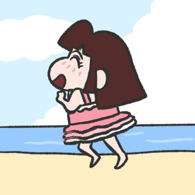 一对児