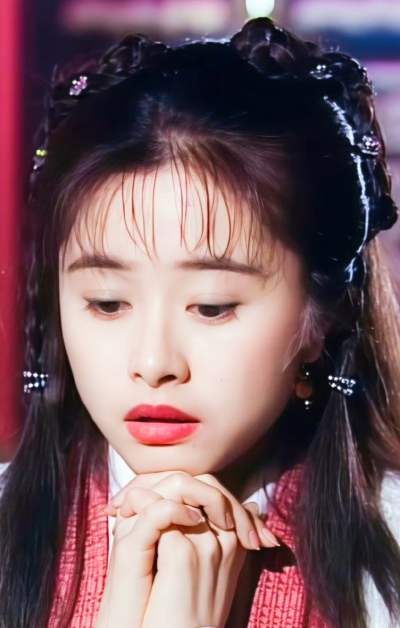 何美钿