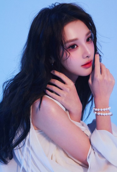 彭小苒