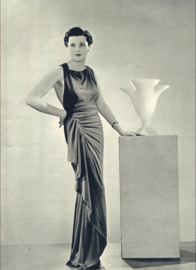 vintage fashion