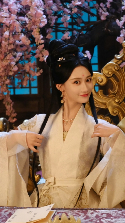 寒衣入心 沈璃 顾寒衣 何宣林