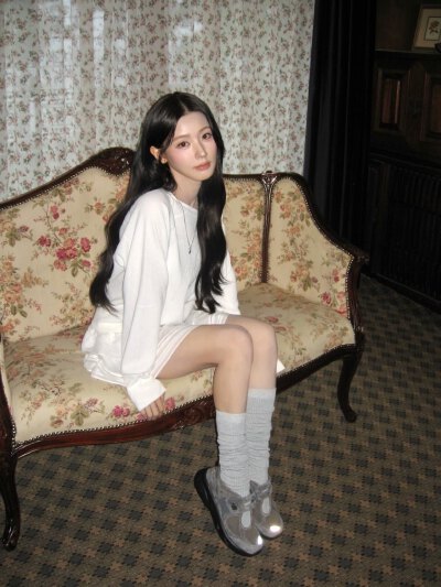 赵美延