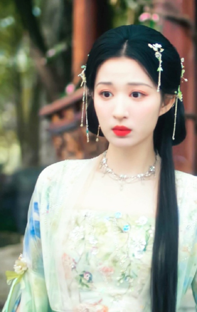 王楚然
