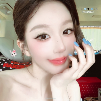 赵露思