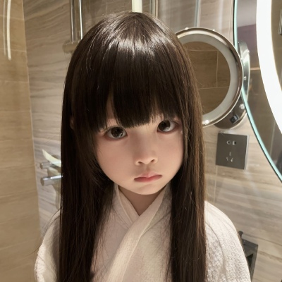 美少女