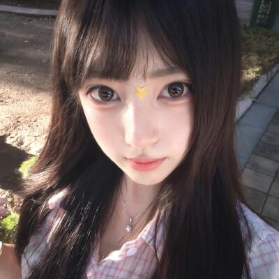 美少女