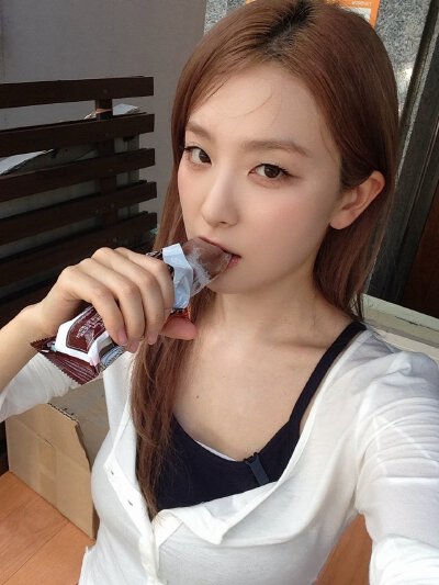 姜涩琪 seulgi