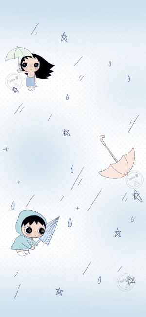 x壁纸