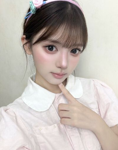 美少女