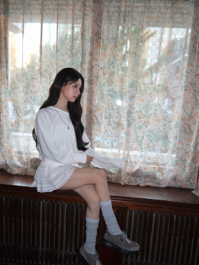 赵美延