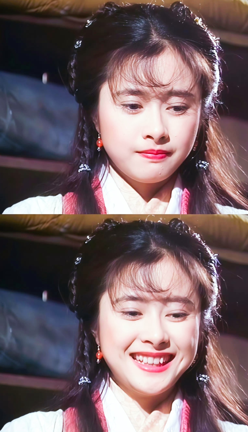 何美钿