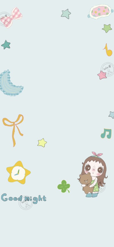 x壁纸