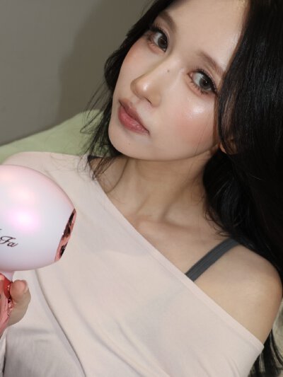 名井南 mina
