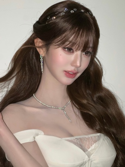 张元英 wonyoung