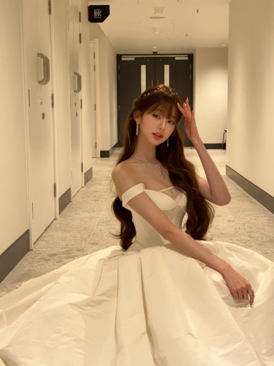 张元英 wonyoung
