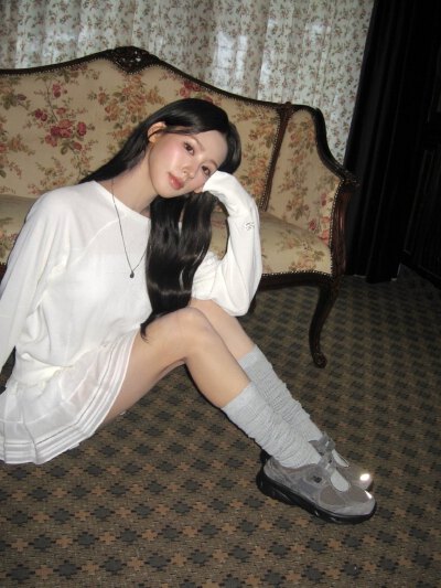 赵美延