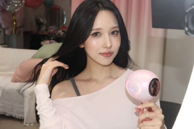 名井南 mina
