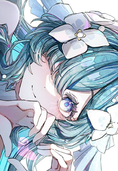 【沃雅妮莎】
twi@potatom
