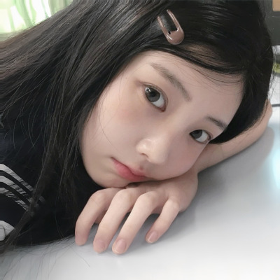 美少女
