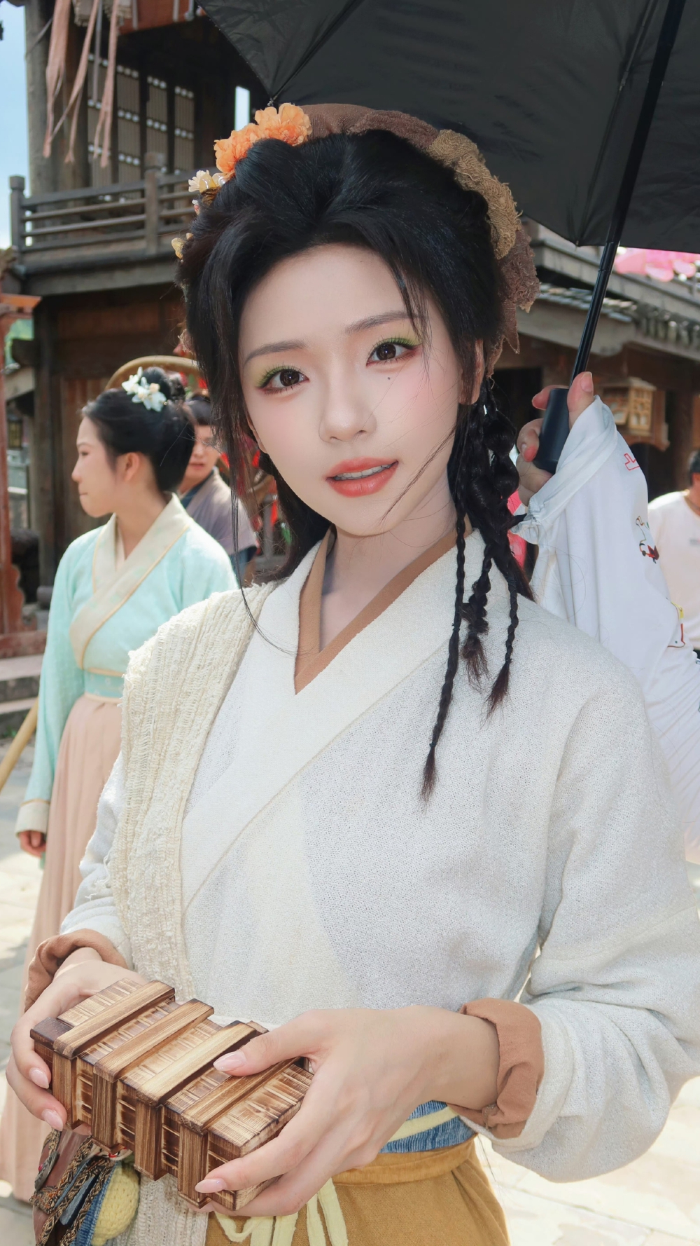 王云云