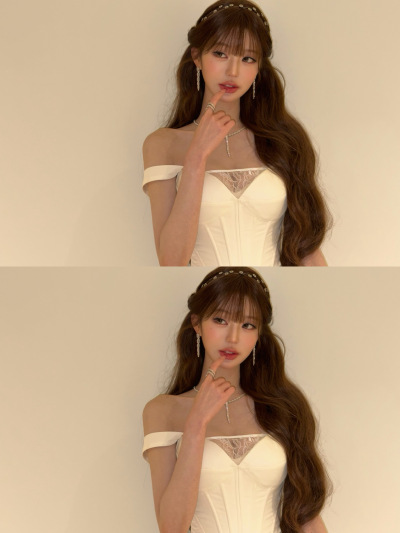 张元英 wonyoung