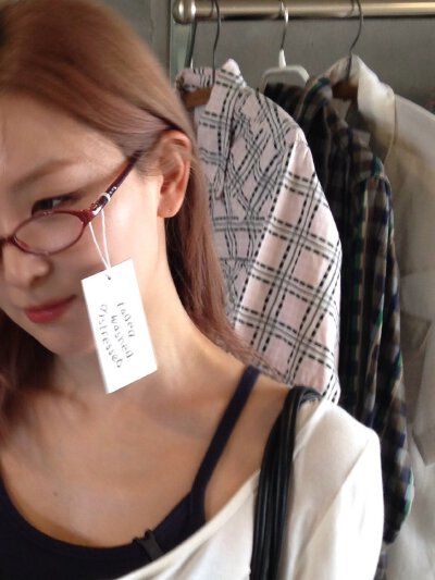 姜涩琪 seulgi