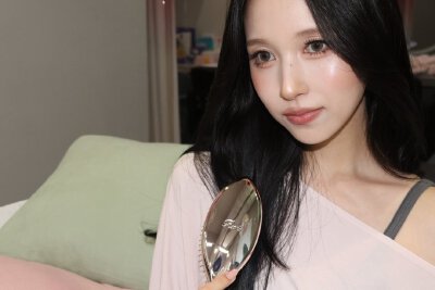 名井南 mina