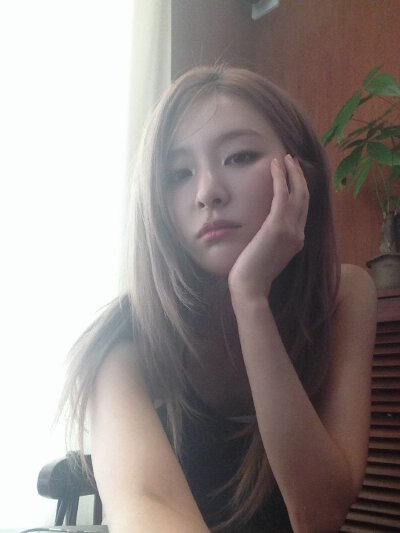 姜涩琪 seulgi