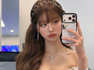 张元英 wonyoung