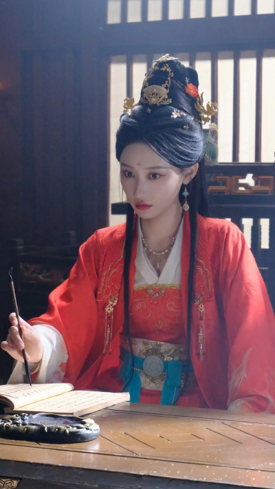 寒衣入心 沈璃 顾寒衣 何宣林