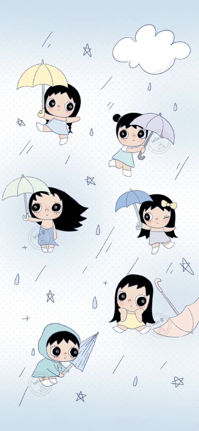 x壁纸