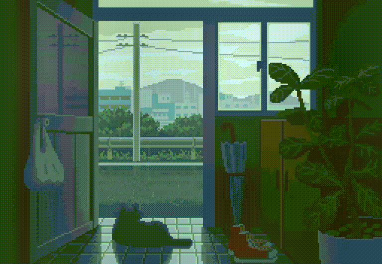 像素