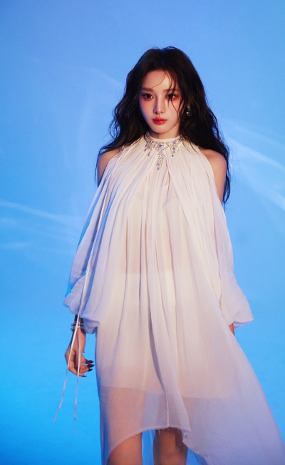 彭小苒