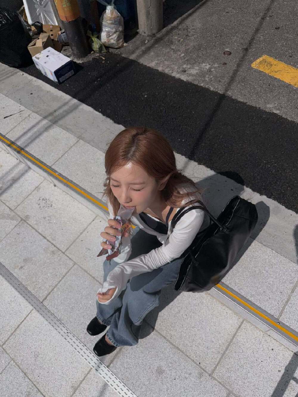 姜涩琪 seulgi