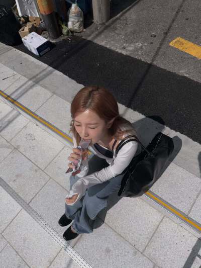 姜涩琪 seulgi