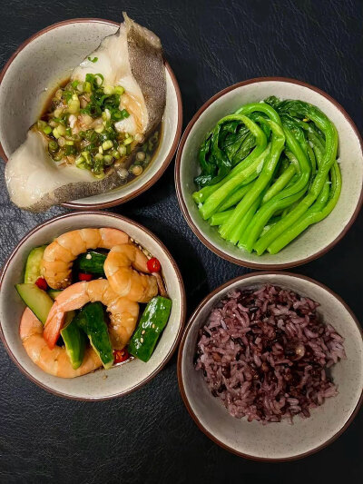 美食