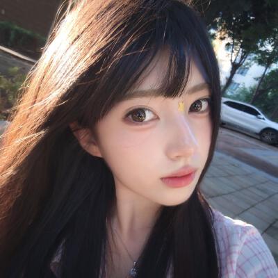 美少女