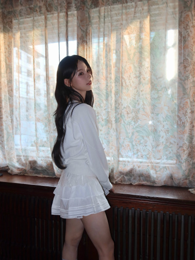 赵美延