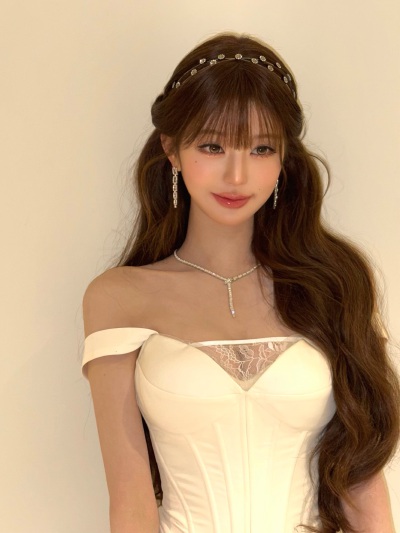 张元英 wonyoung
