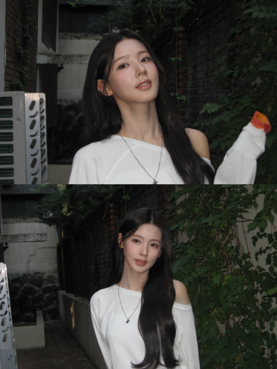 赵美延