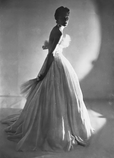 vintage fashion