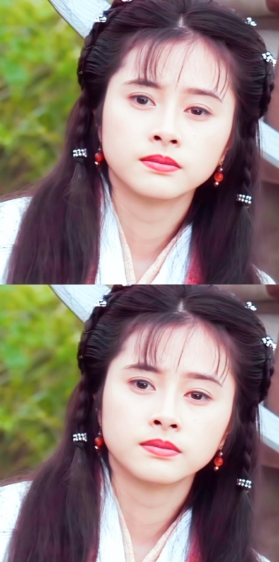 何美钿